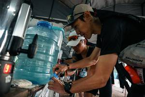 BIB: 
                            <button type="button" onclick="openModal(25434533)" class="btn btn-primary btn-sm float-right btn-popup" data-toggle="modal" data-target=".modal-high-quality">
                        <i class="fas fa-shopping-cart"></i> Add to Cart
                    </button>
                                            <button type="button" onclick="isThisMe(25434533, true)" class="btn btn-success btn-sm float-right btn-popup btn-isme hidden" data-toggle="tooltip" data-placement="bottom" title="นี่คือรูปของคุณใช่ไหม คลิกที่นี่เพื่อเอาเข้าอัลบั้ม">
                        <i class="fas fa-plus"></i> Add to album
                    </button>
                    <button type="button" onclick="isThisMe(25434533, false)" class="btn btn-warning btn-sm float-right btn-popup btn-isnotme hidden">
                        <i class="fas fa-ban"></i> Remove from album
                    </button>